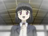 Love Get Chu Miracle Seiyuu Hakusho 13